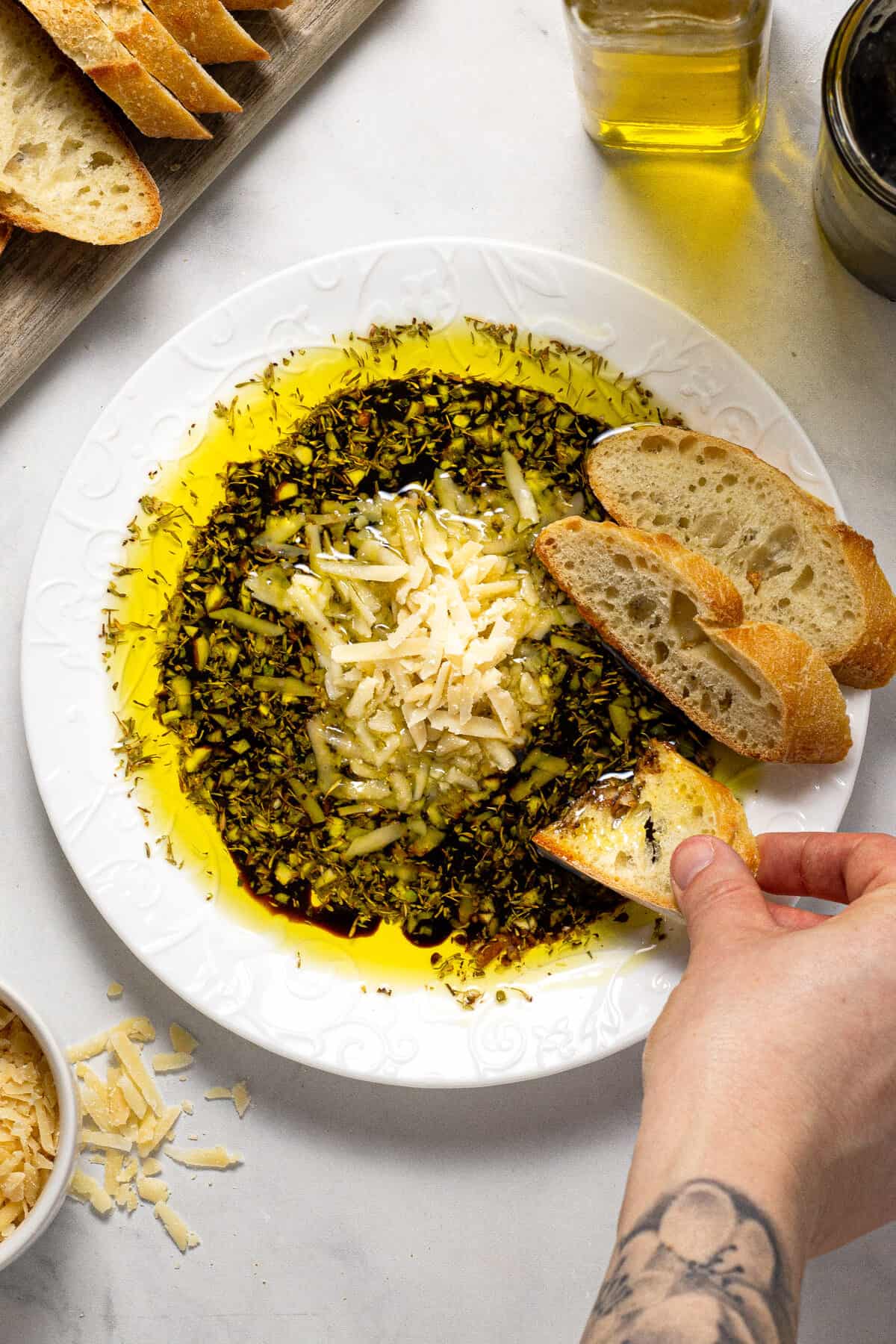 olive-oil-bread-recipe