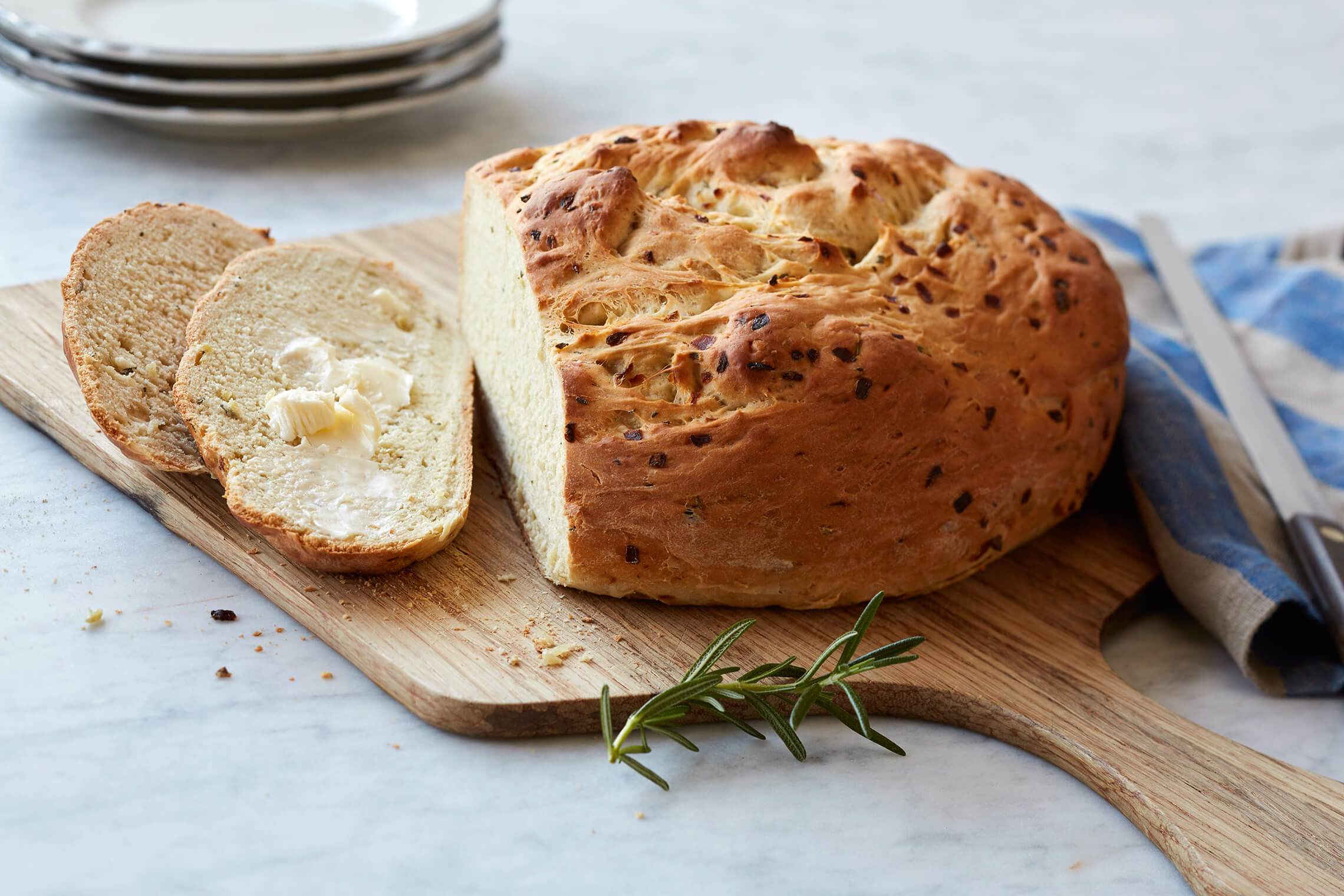 onion-bread-recipe