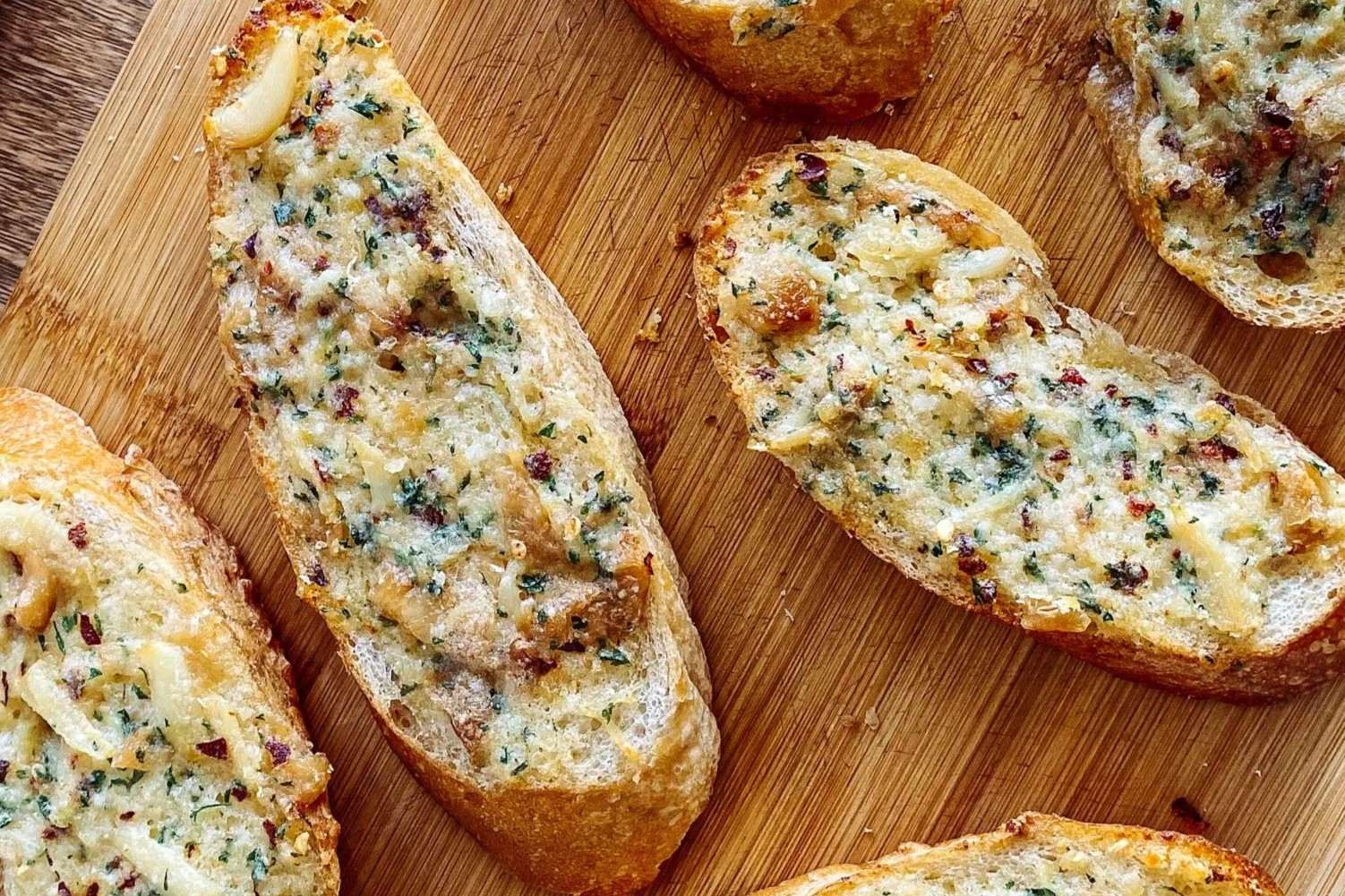 parmesan-garlic-bread-recipe