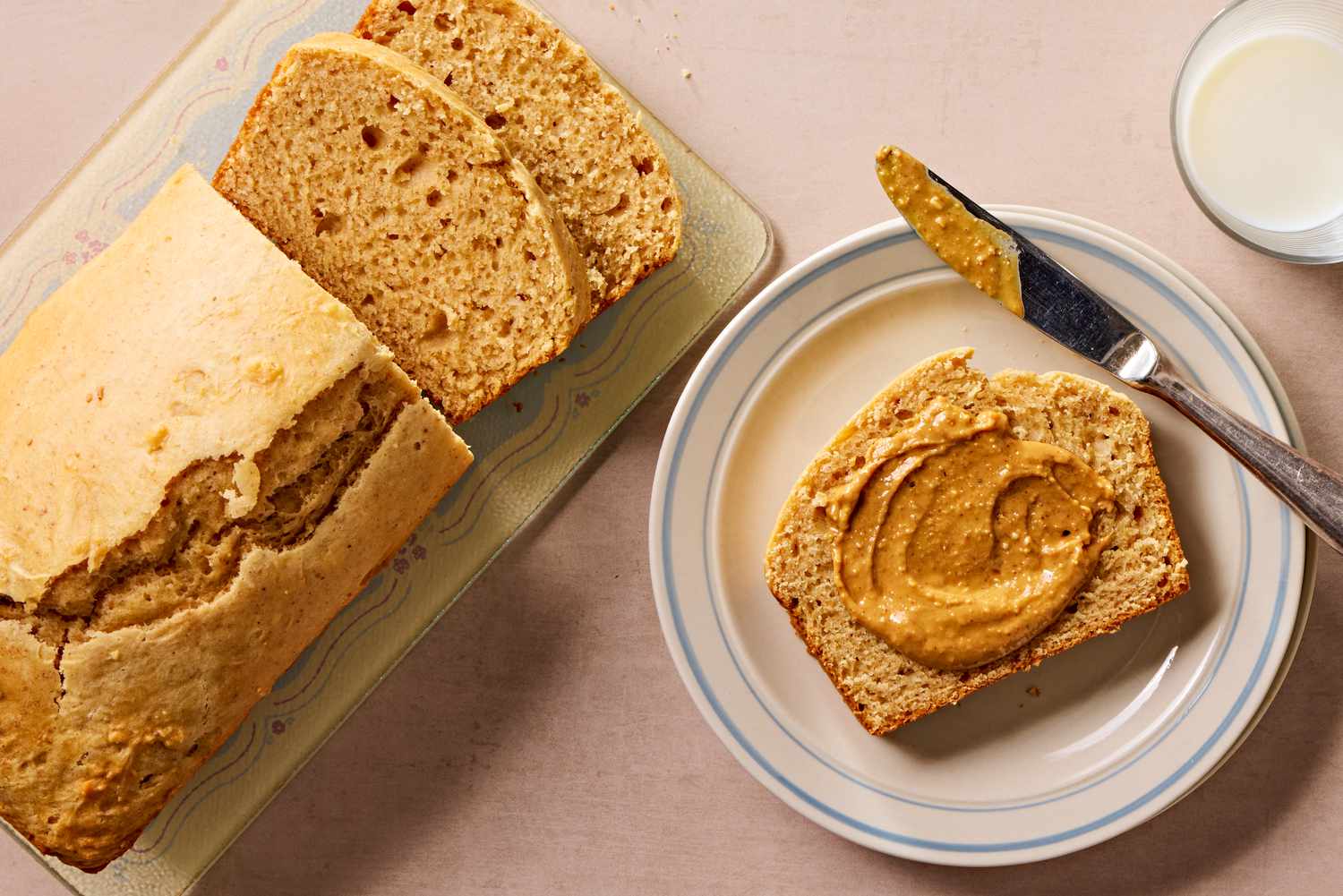 peanut-butter-loaf-recipe