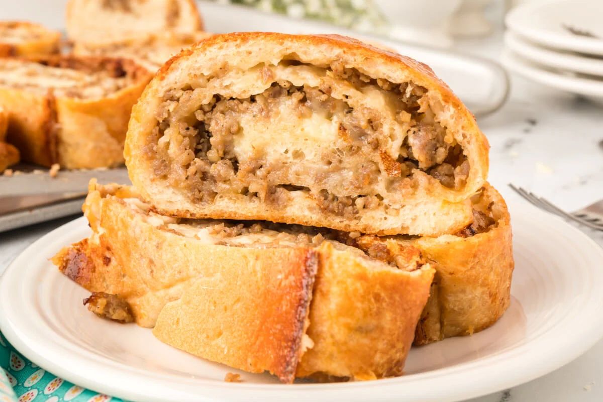 picnic-sausage-bread-recipe