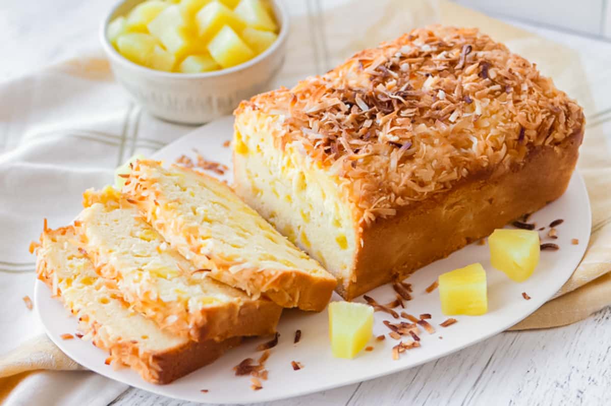 pineapple-bread-recipe