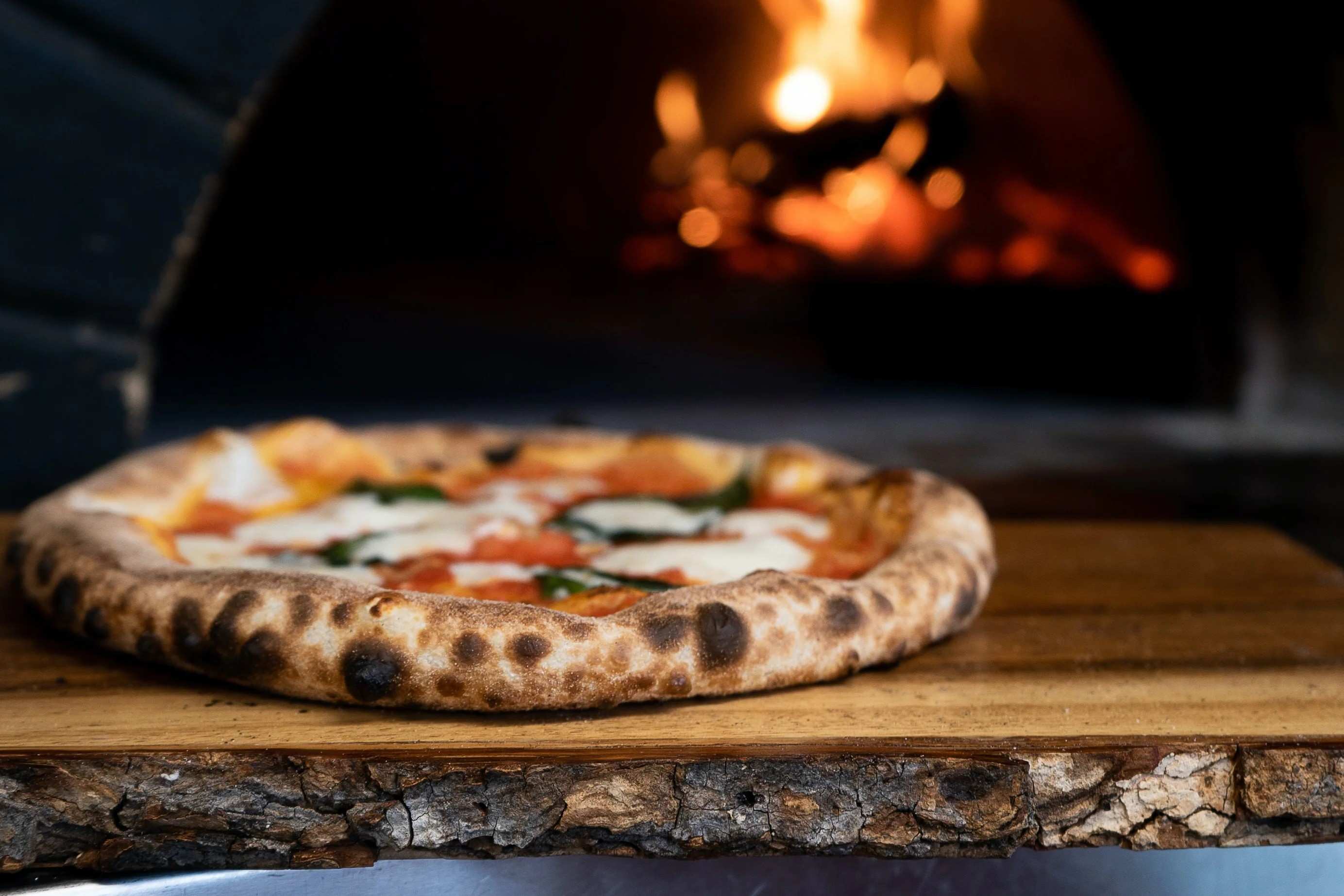 pizza-oven-dough-recipe
