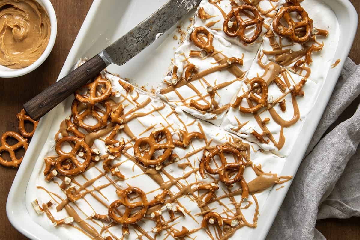 pretzel-crust-recipe