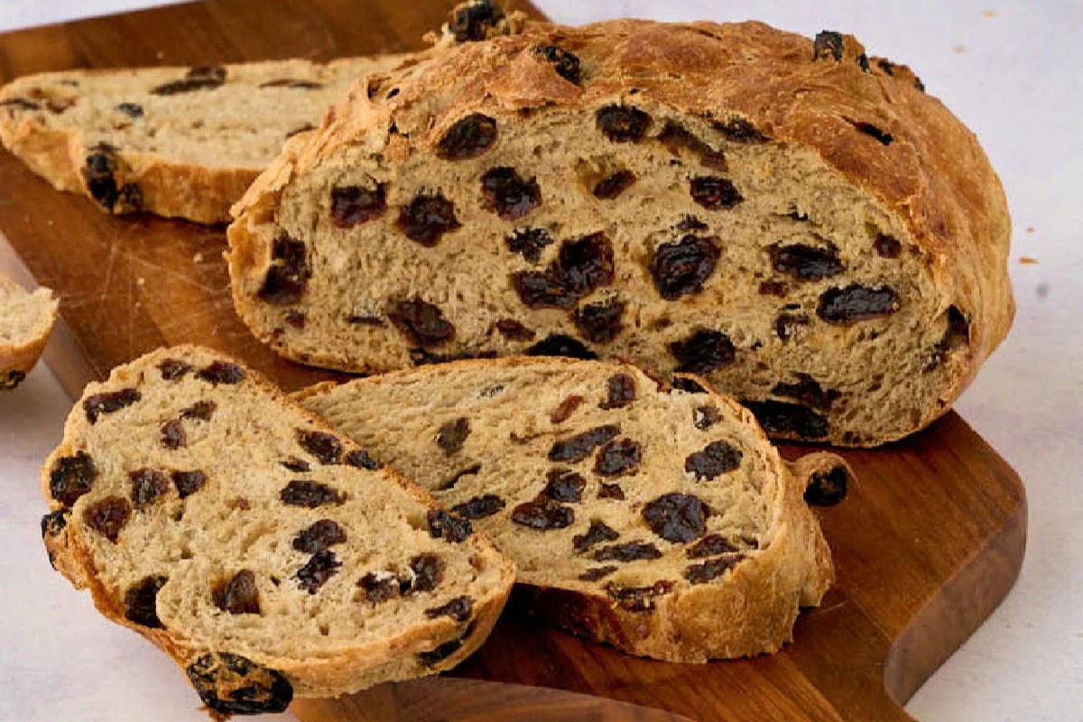 raisin-bread-recipe