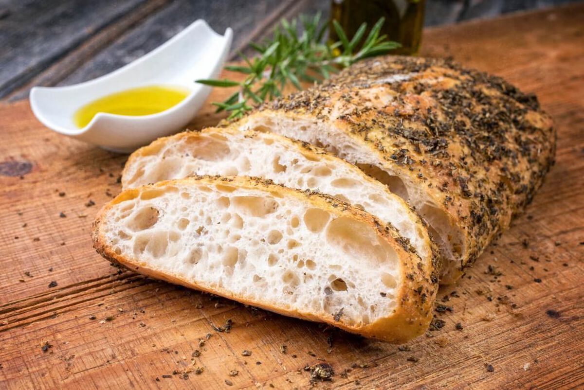 rosemary-bread-machine-bread-recipe