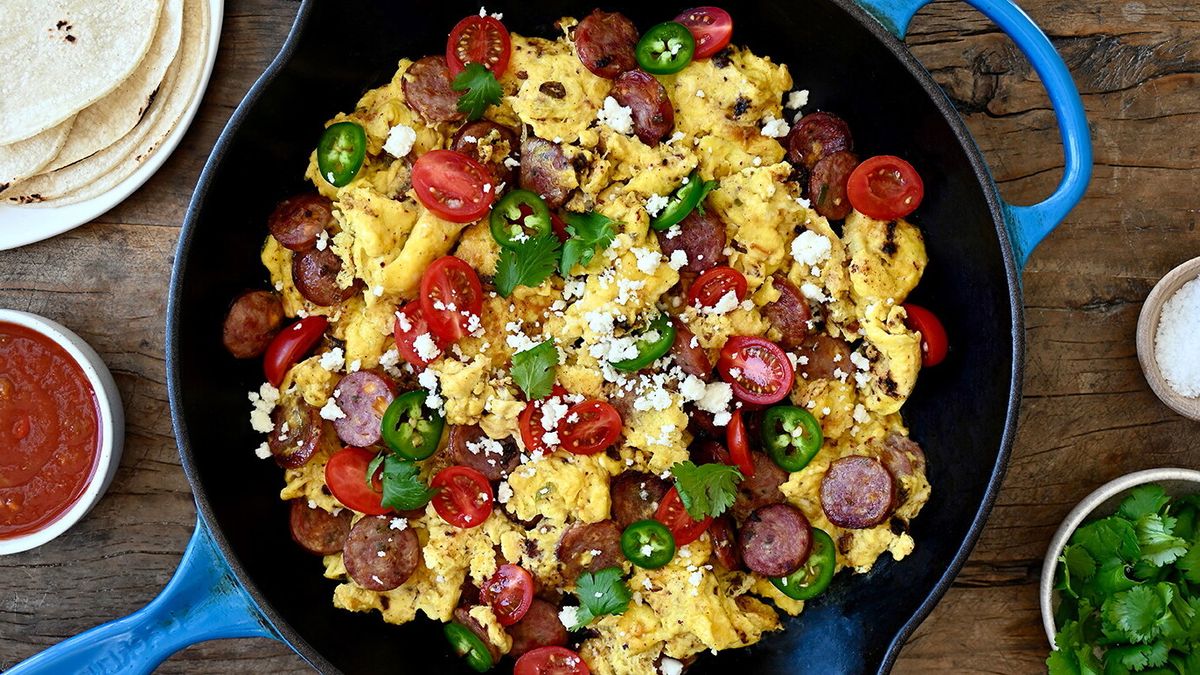 sausage-egg-and-cheese-scramble-recipe