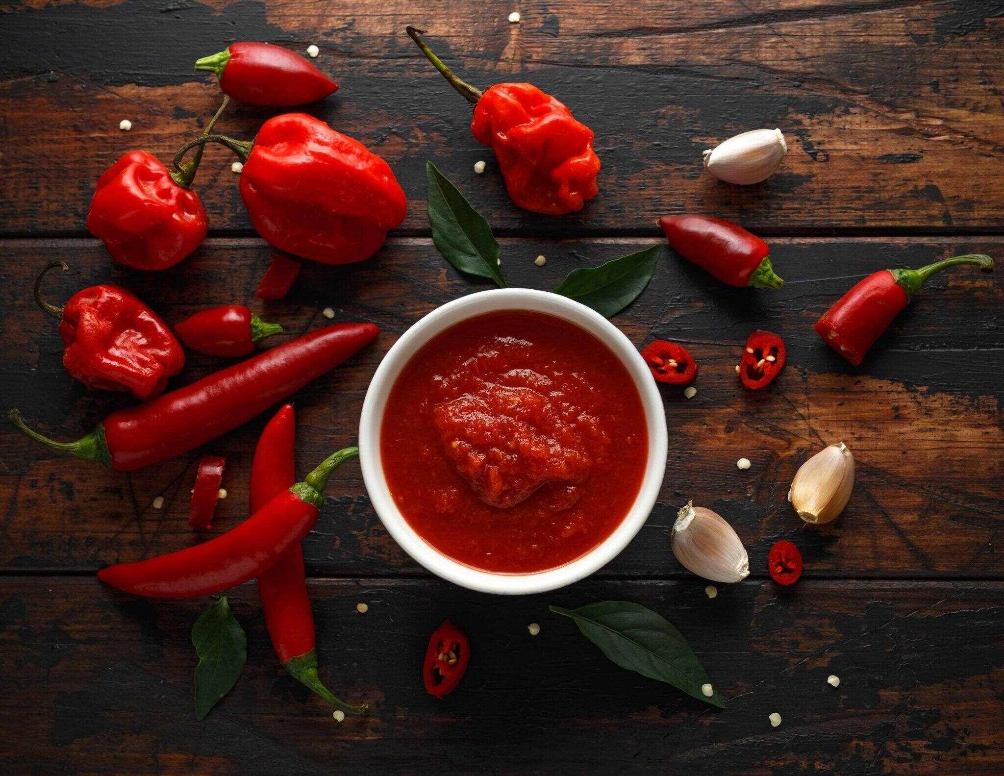 scotch-bonnet-hot-sauce-recipe