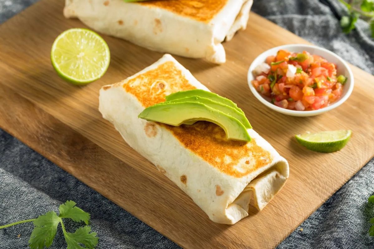 southwest-breakfast-burritos-recipe