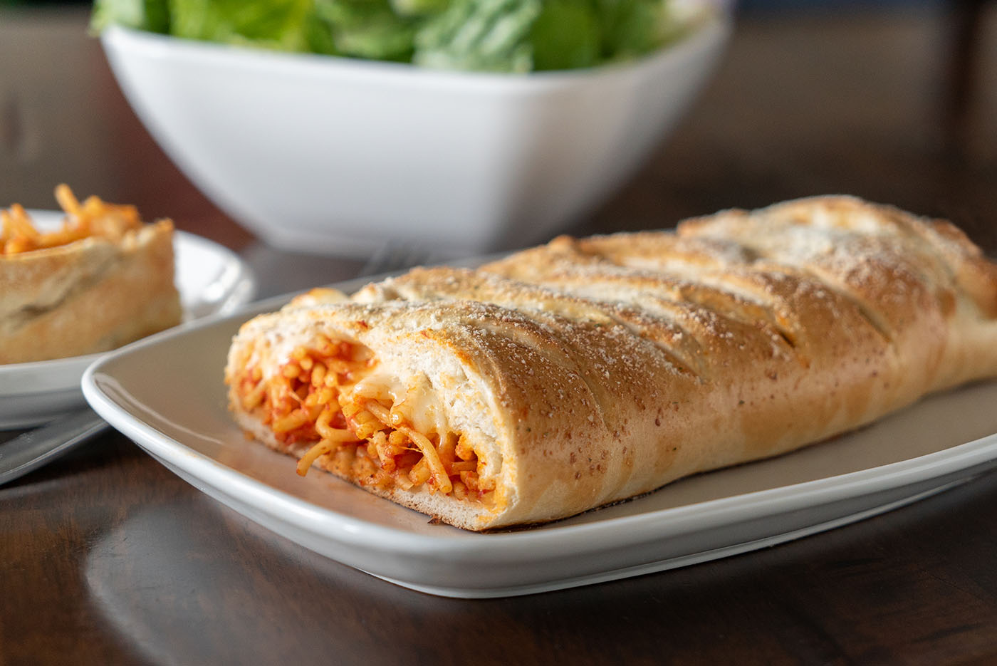 spaghetti-bread-recipe