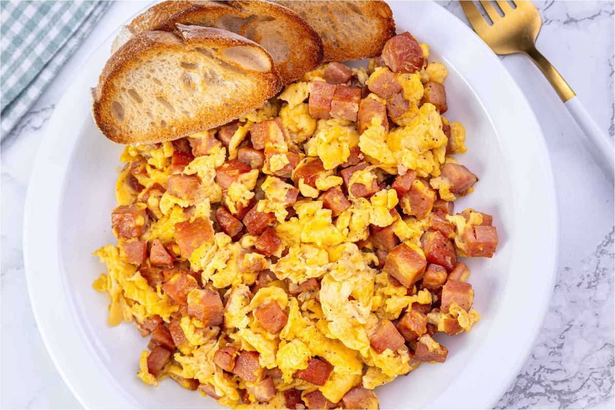 spam-and-eggs-recipe