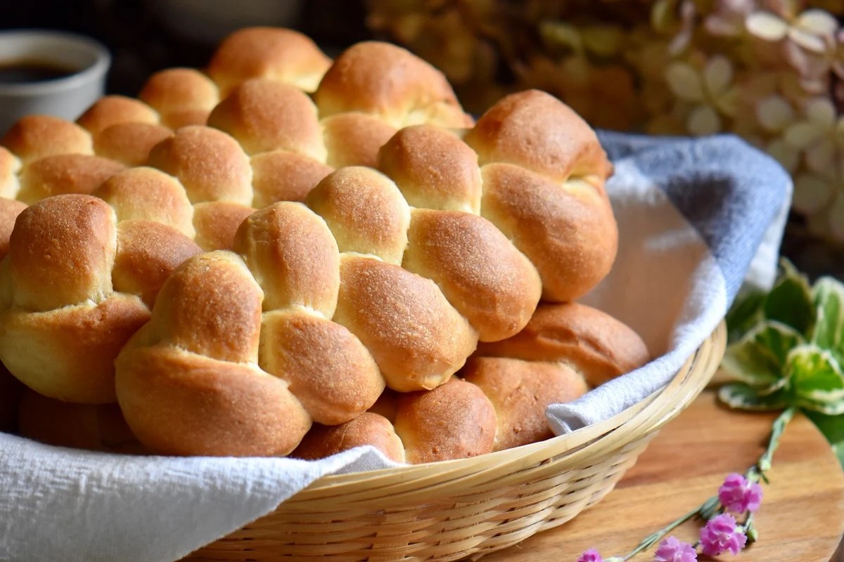 sweet-bread-recipe
