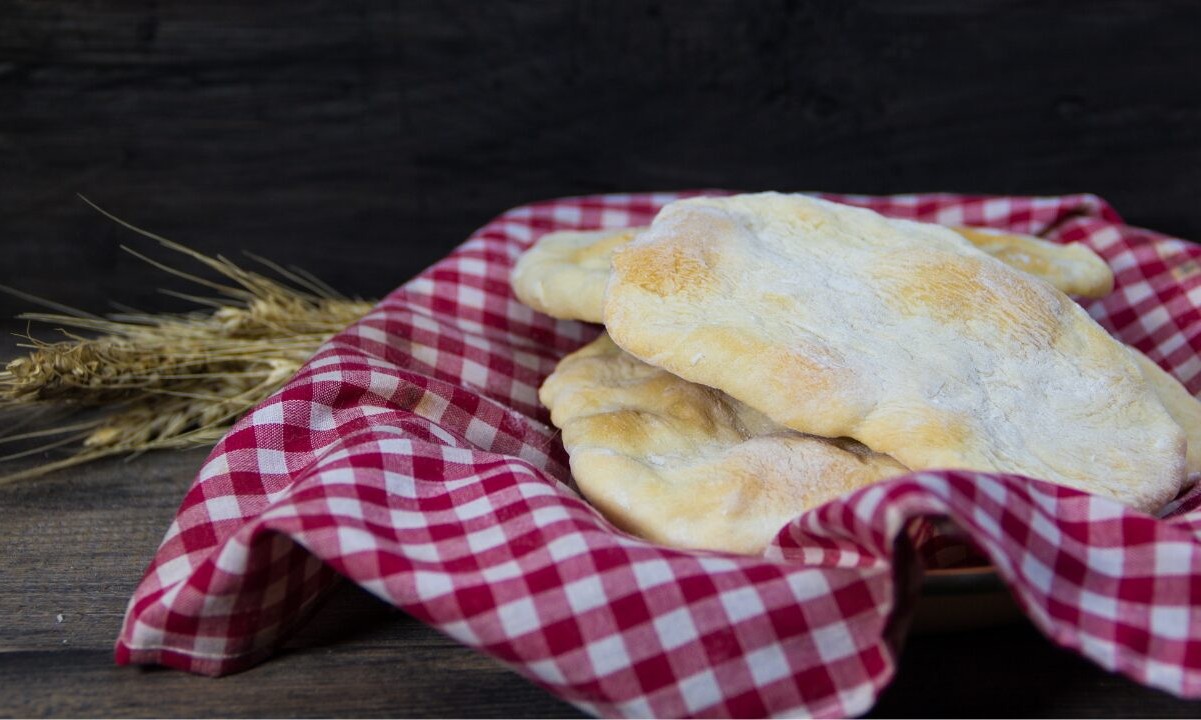 unleavened-bread-recipe