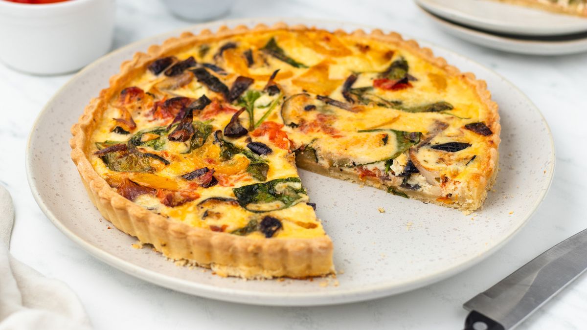 vegetarian-quiche-recipe