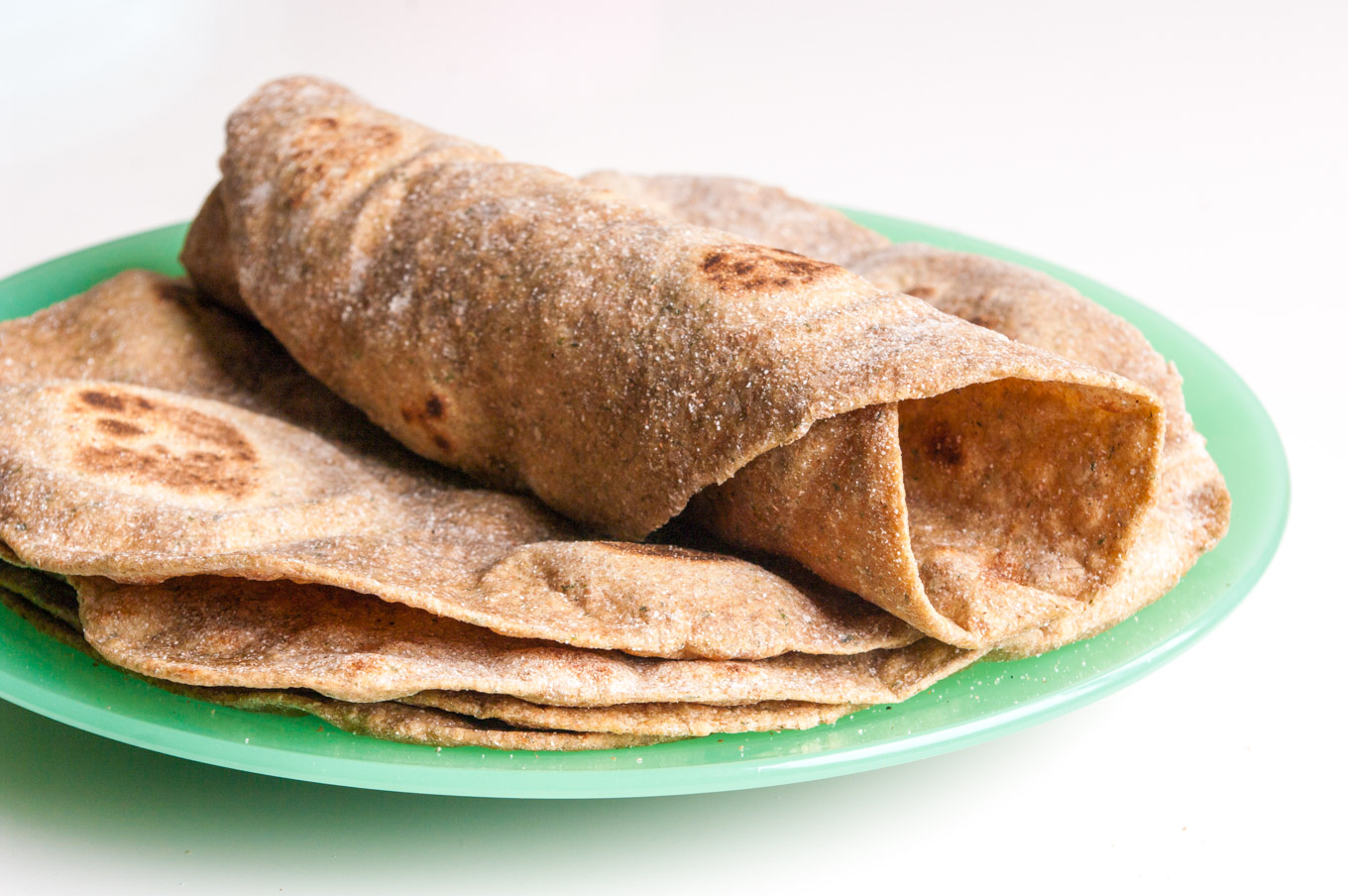 whole-wheat-wraps-recipe