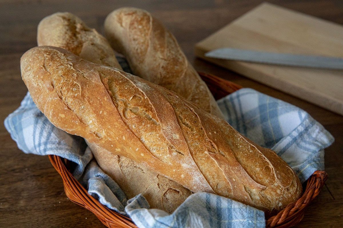 french-baguettes-recipe