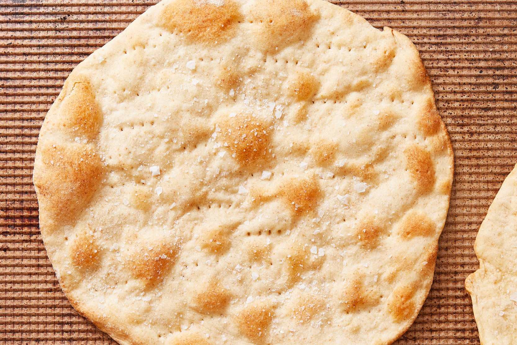 matzah-recipe