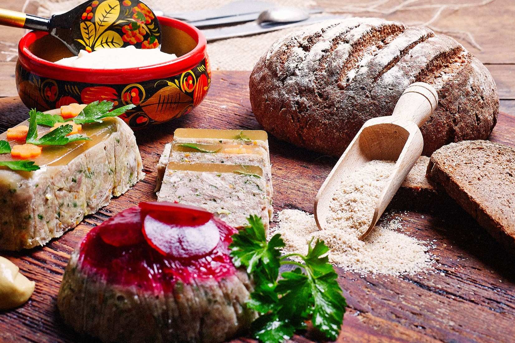 russian-black-bread-recipe