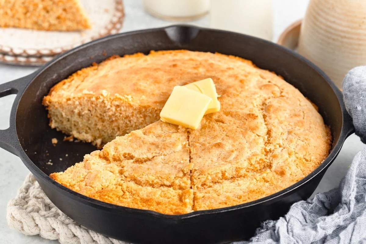 self-rising-cornmeal-recipe